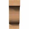 Ekena Millwork Newport Smooth Rafter Tail, Western Red Cedar, 3 1/2"W x 10"H x 18"L RFT04X10X18NEW00SWR - alternate 4